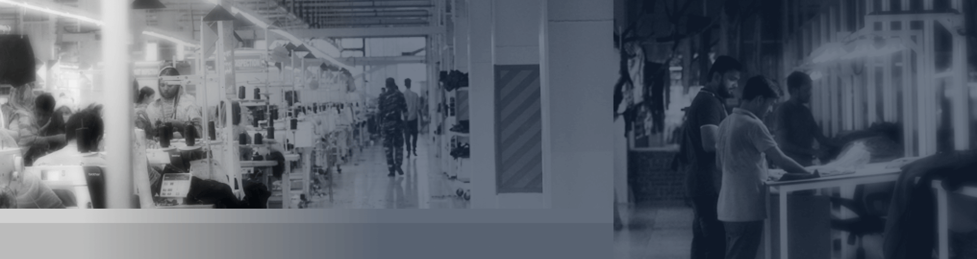 Food & Beverage Industries