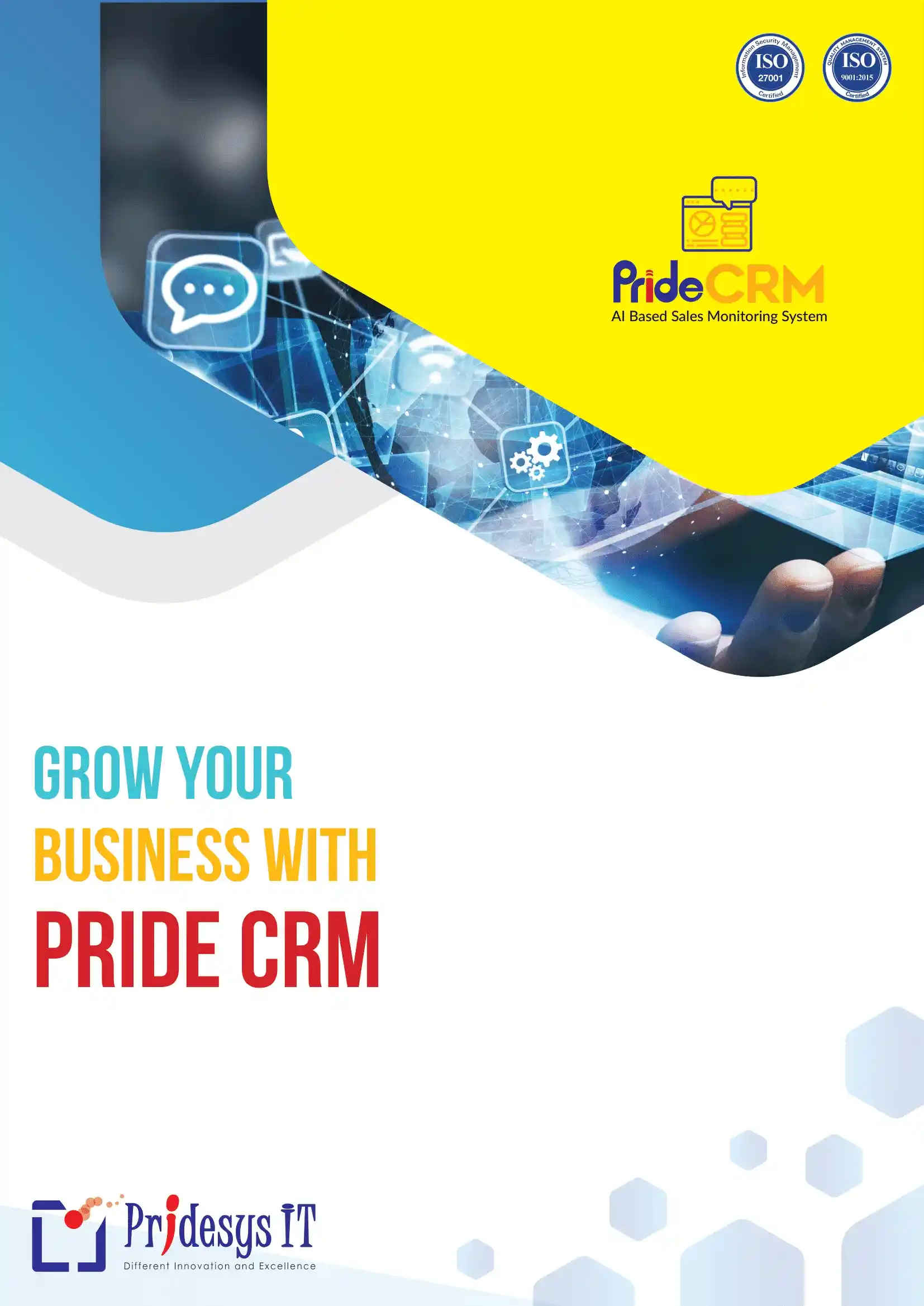 PrideCRM