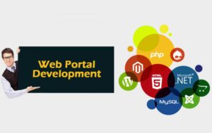 web-portal