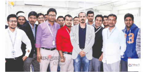 ফিজি ও ইন্দোনেশিয়ায় বাংলাদেশের প্রাইডসিস