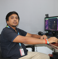 Bipon Biswas