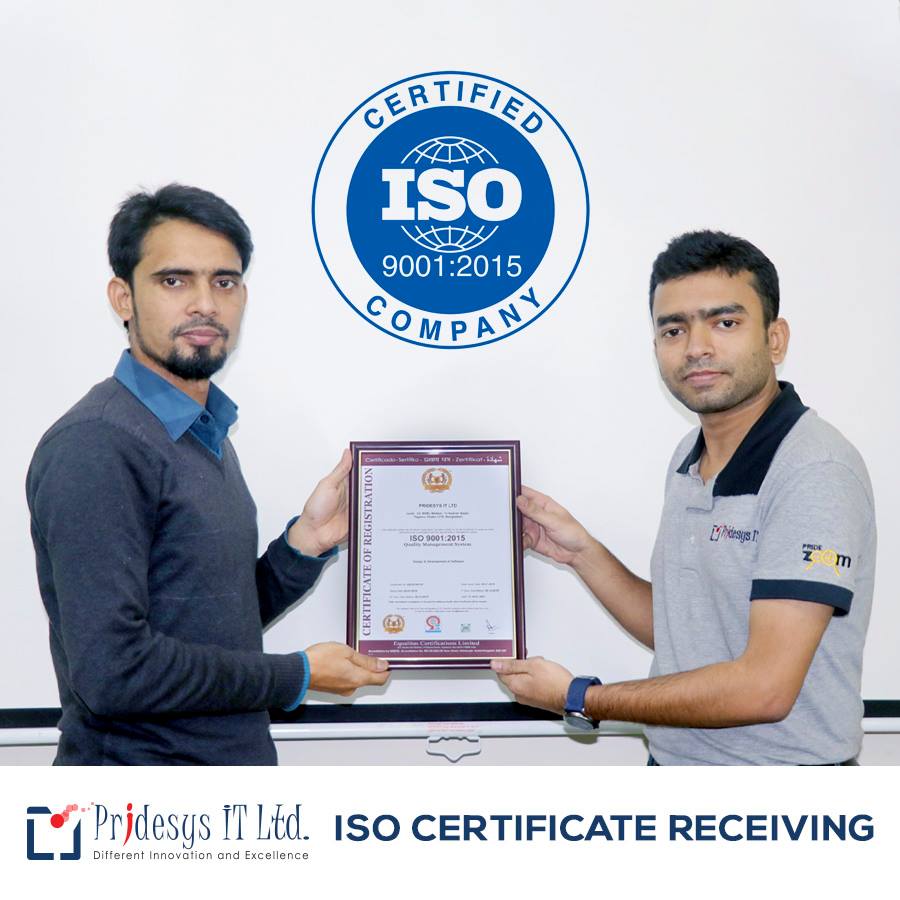 Copyright Certificate
