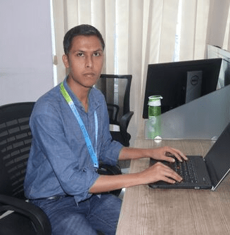Mahfuzur Rahman
