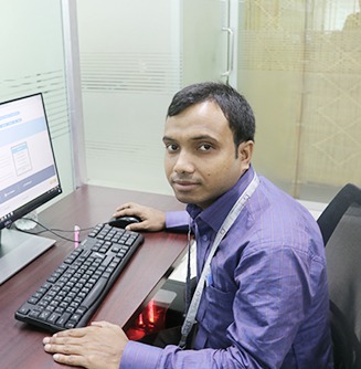 Md. Abdullah-AL-Mamun