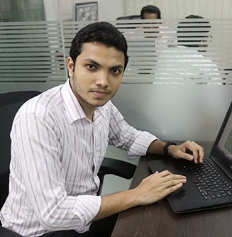Md. Hasan Al Mamun