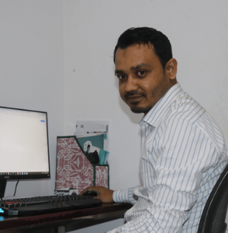 Md. Mahmudul Hasan Mahfuz