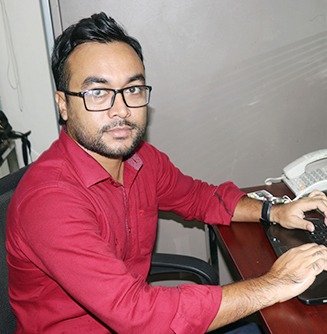 Md. Mamunur Rashid