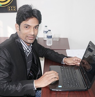 Md. Niamul Hossain