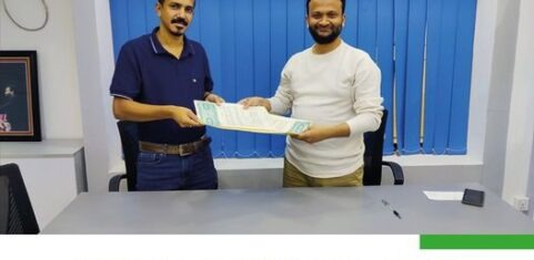 Pridesys IT Ltd. signed an agreement with CUTE DRESS Industry to Implement the PRIDESYS ERP
