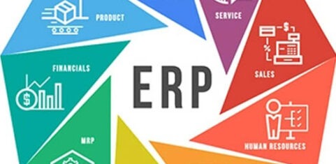 ERP
