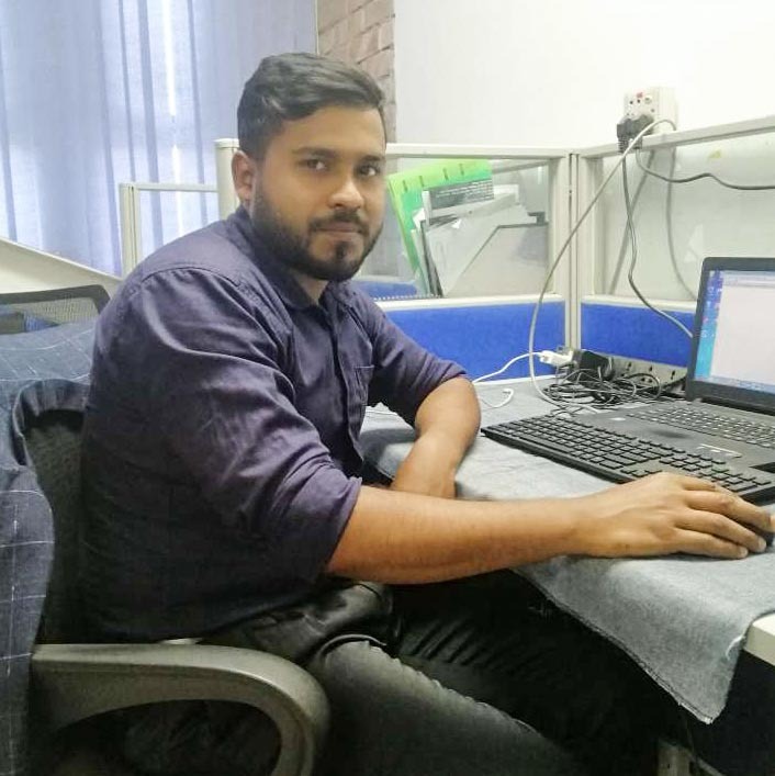 Apurbo Sarker