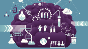 Cloud Service in Pharmaceutical Industry