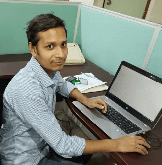 Farhad Mahmud