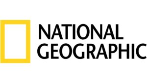 National Geographic Logo - AI Chatbots