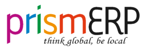 Prism ERP Logo
