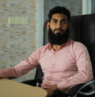 Riazul Islam