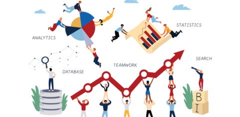 Business Intelligence (BI)