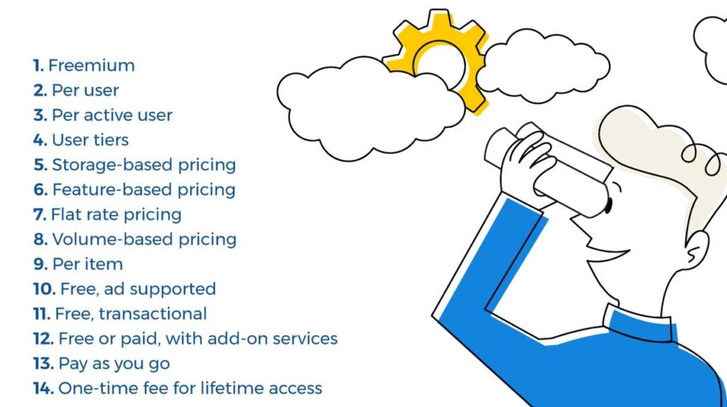 SaaS vs On-premise ERP Solutions
