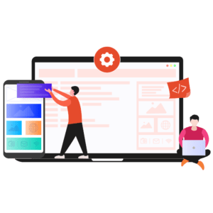 Cross-Platform Development