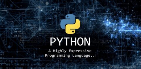 Reason To Choose Python