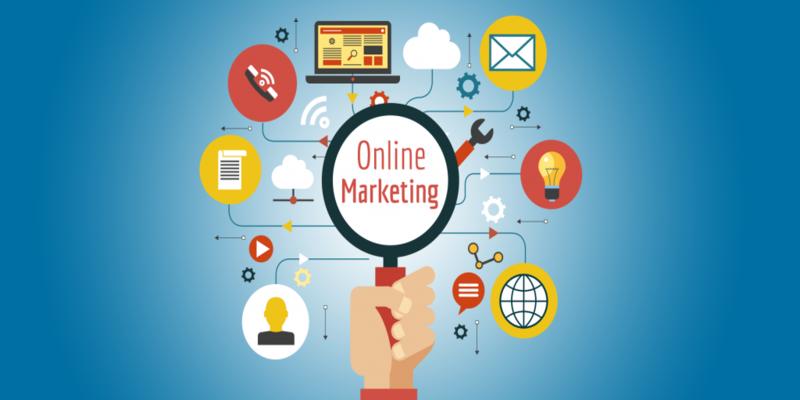 lt online marketing