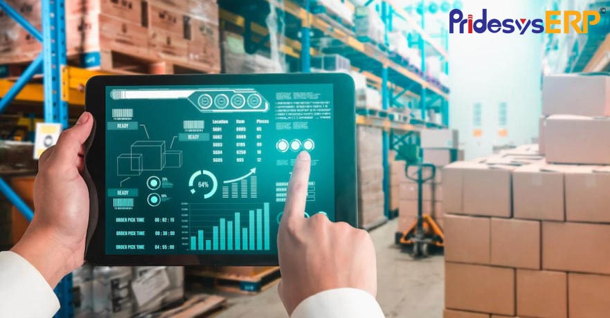 ERP Supply Chain: Simple Guidebook To Follow