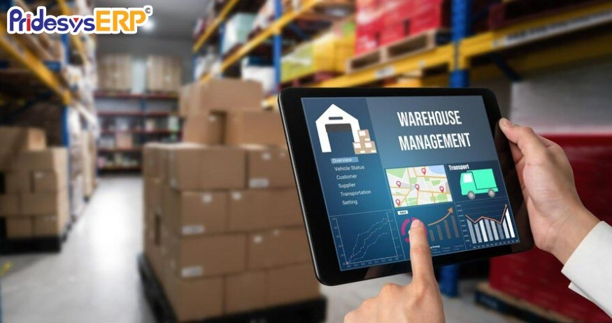 ERP Supply Chain: Simple Guidebook To Follow