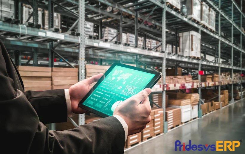 ERP Supply Chain: Simple Guidebook To Follow