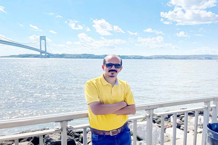 Monuwar Iqbal