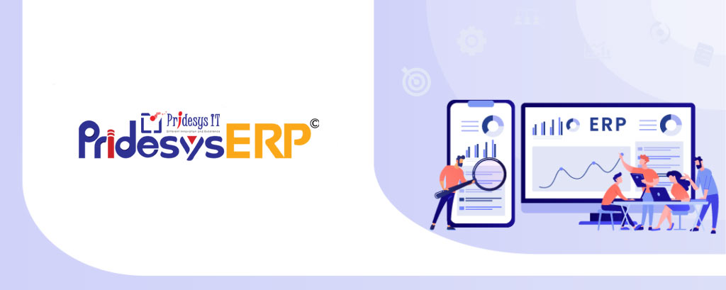 PridesysERP 