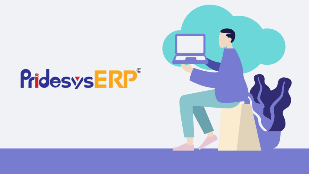 PridesysERP - ERP FAQ