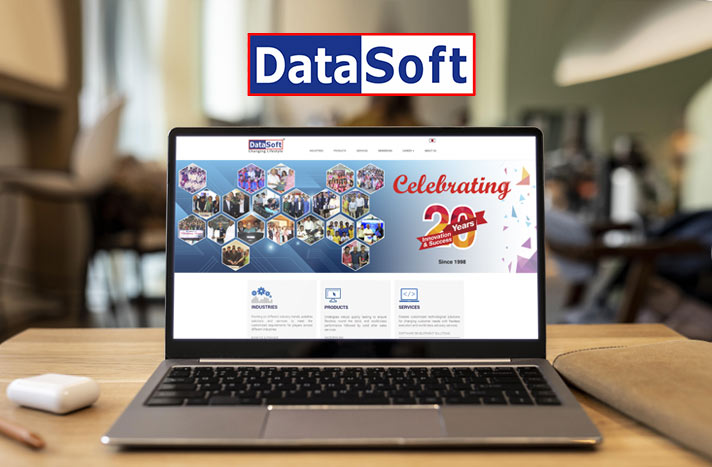 Datasoft Systems Bangladesh Ltd