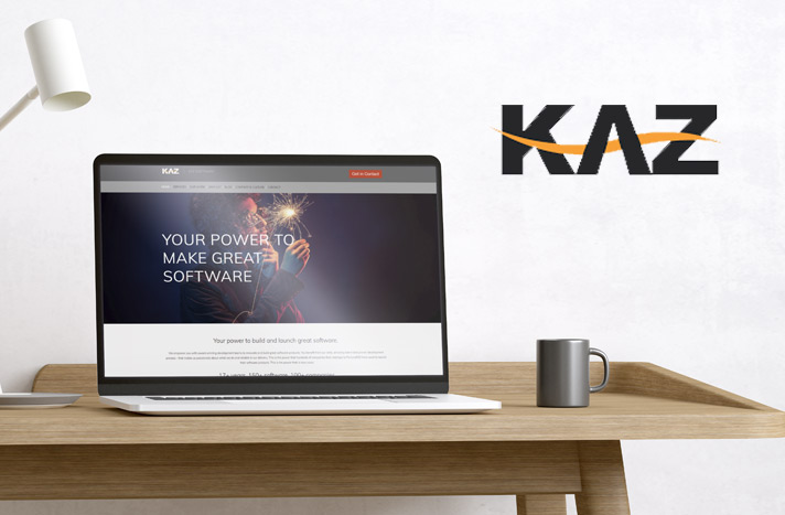 Kaz Software - - Software Companies in Bangladesh