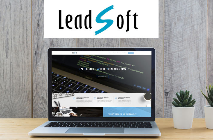 LeadSoft Bangladesh Ltd.