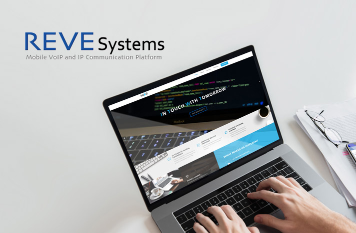 REVE Systems