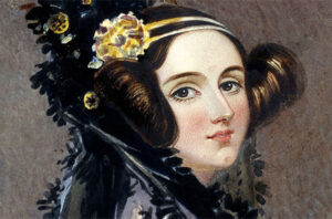 Software Fun Fact: Ava Lovelace