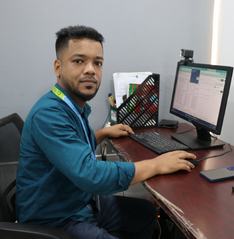 Jahirul Islam