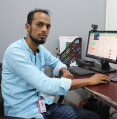 Md. Rubel Hossain