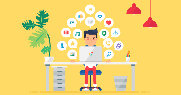 Social Media Manager