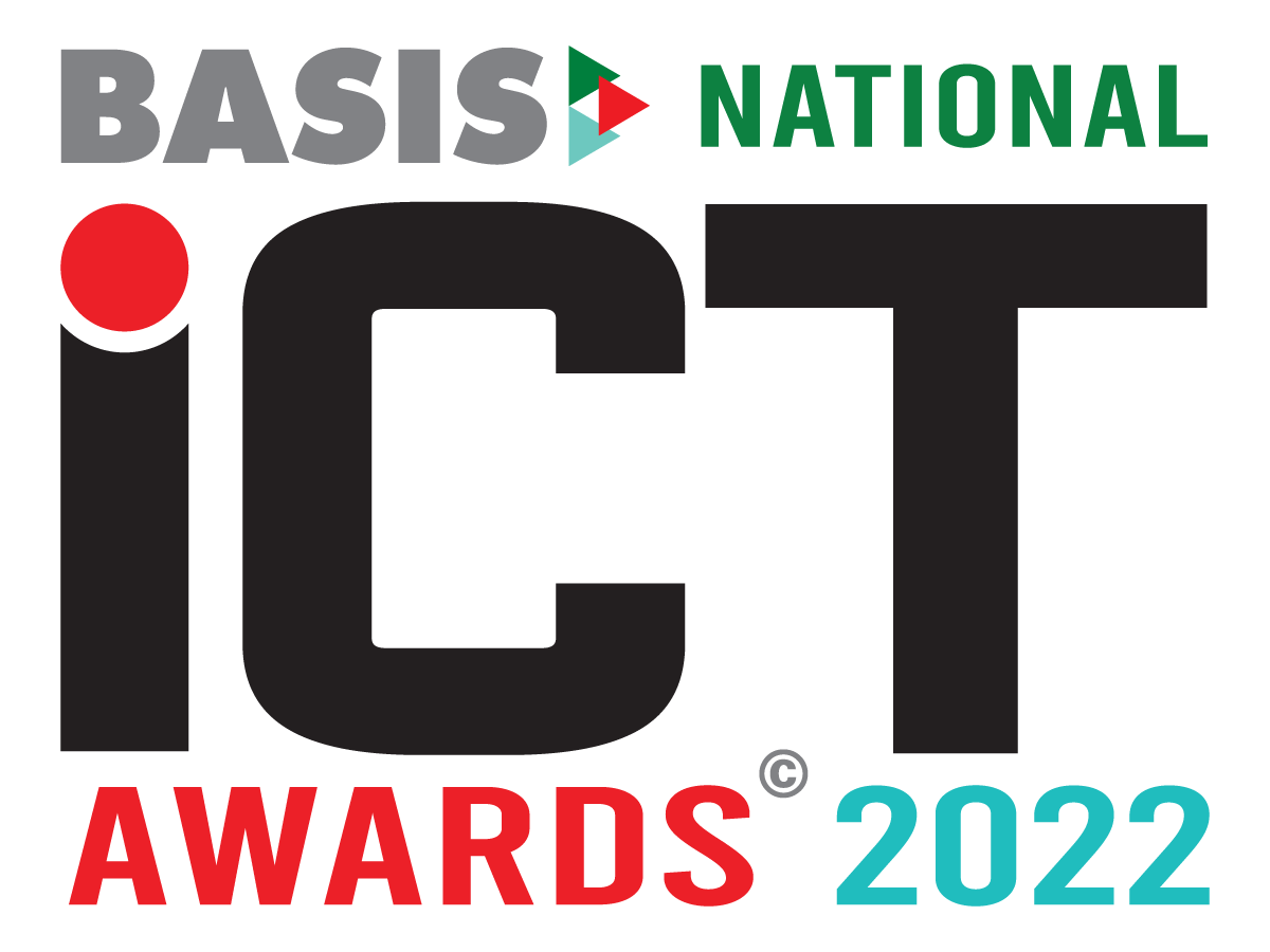BASIS National ICT Champion Award 2022