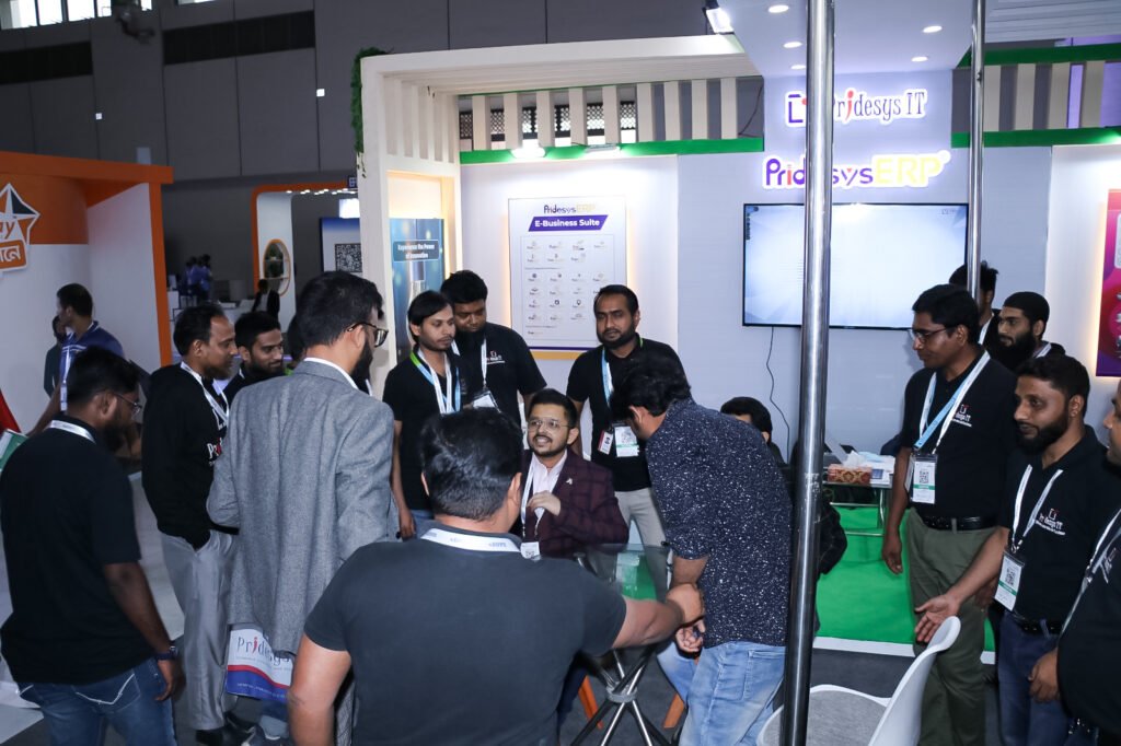 Basis SoftExpo 2023