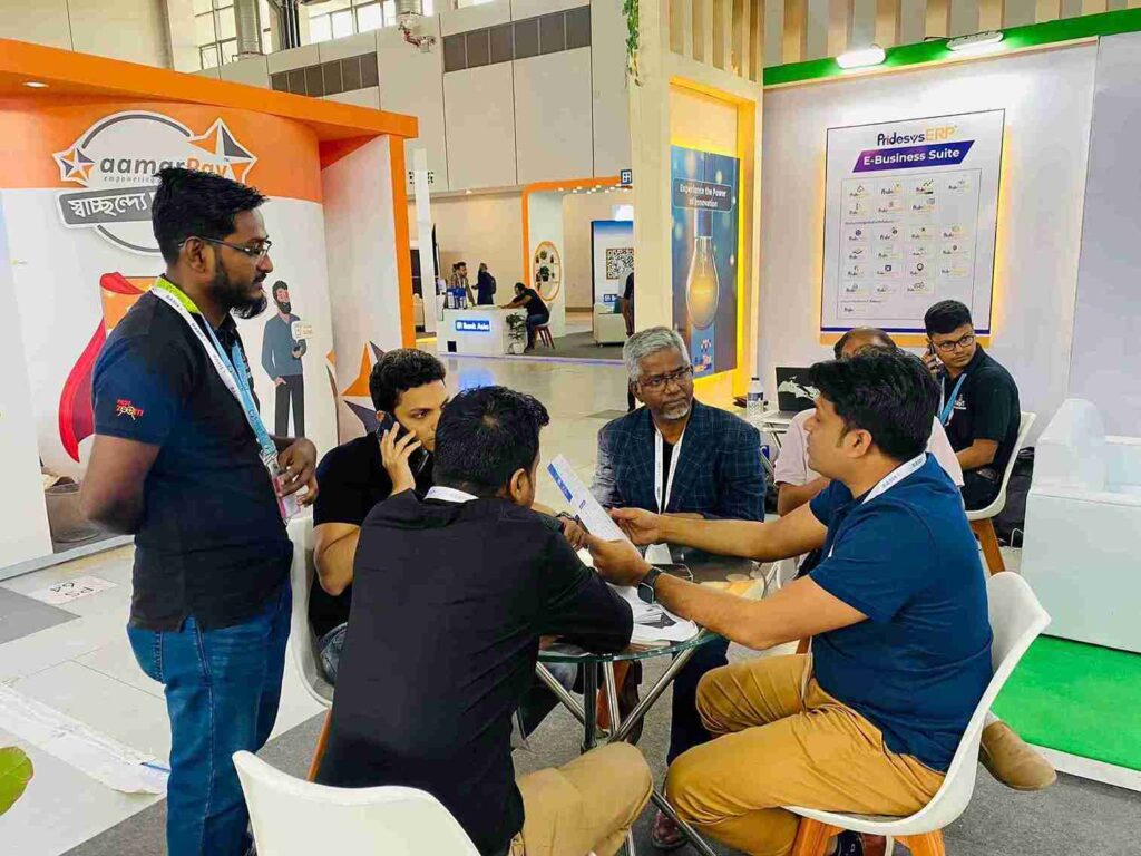 Basis SoftExpo 2023