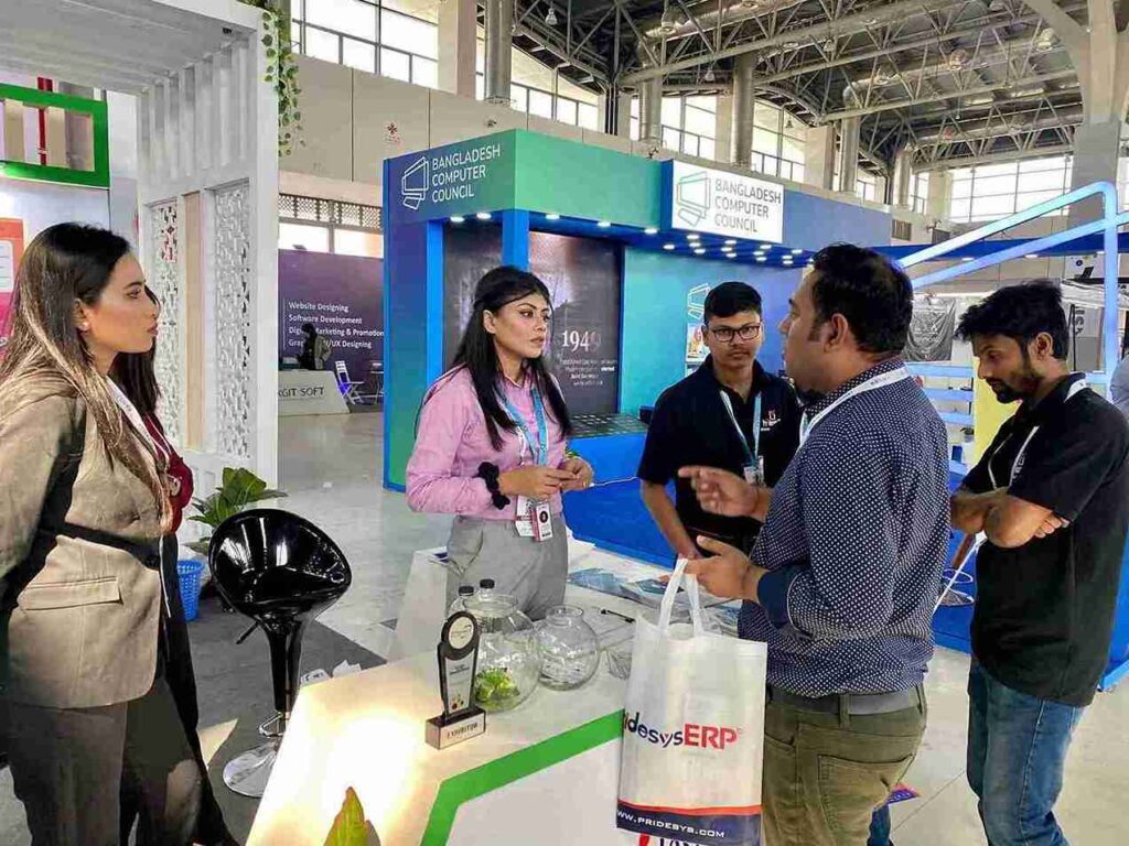 Basis SoftExpo 2023