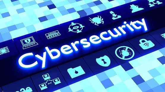 Types Of Cybersecurity 