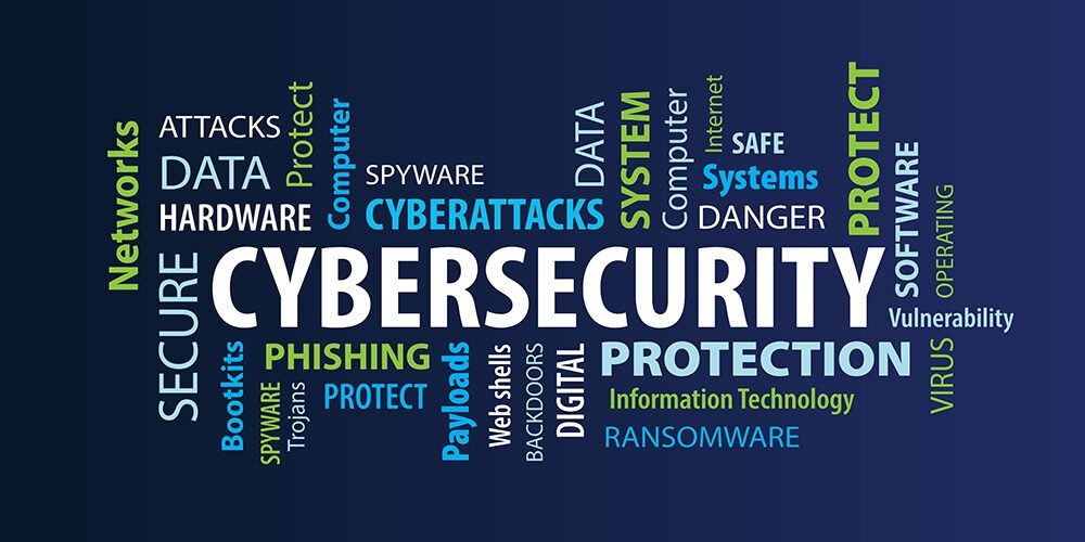 Cybersecurity Defined