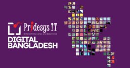 Digital transformation in Bangladesh