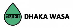 Dhaka WASA Logo