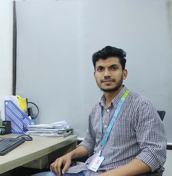 Md. Mahade Hasan