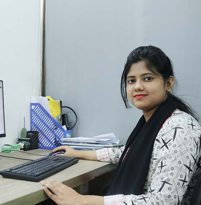 Rubaiyat Binte Siddique