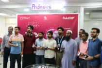 Employee Recognition Award